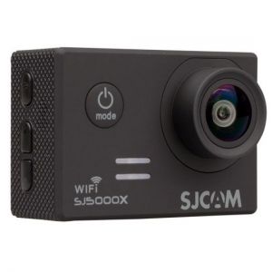 SJCAM / SJ5000X Elite 4K Wi-Fi Sportkamera Black