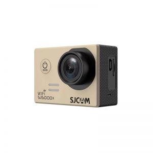 SJCAM / SJ5000X Elite 4K Wi-Fi Sportkamera Golden
