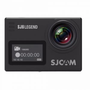 SJCAM / SJ6 Legend 4K Wi-Fi Sportkamera Black