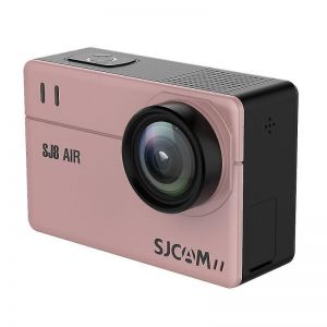 SJCAM / SJ8 Air Action Camera Rose Golden