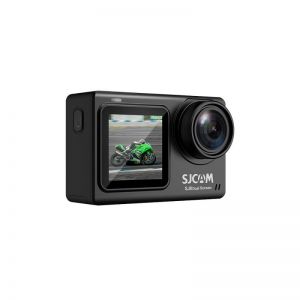 SJCAM / SJ8 Dual Screen 4K Action Camera Black