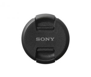Sony / ALCF55S 55mm objektv sapka