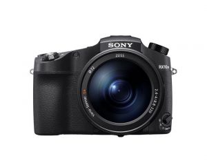 Sony / DSC-RX10 IV Black