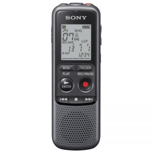 Sony / ICD-PX240 4GB Black