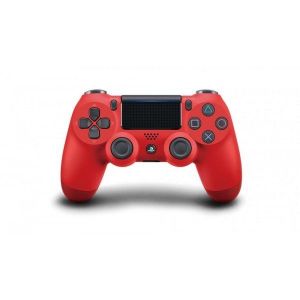 Sony / PS4 Dualshock 4 V2 kontroller - Red