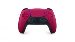 Sony / PS5 DualSense Wireless Controller Cosmic Red
