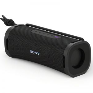 Sony / ULT Power Sound Bluetooth Speaker Black