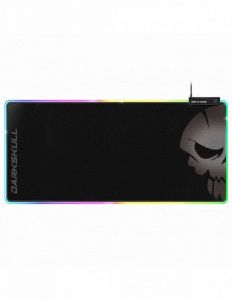 Spirit Of Gamer / Darkskull XXXL RGB Mouse Pad