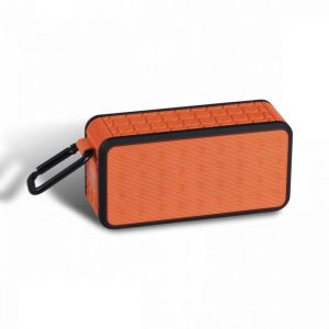Stansson / BSA359A Bluetooth Speaker Orange