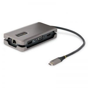 Startech / USB-C Multiport Adapter