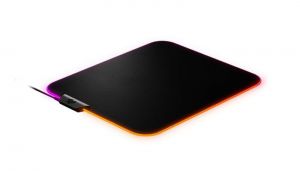 Steelseries / Qck Prism Cloth (Medium) Cloth Gaming Mouse Pad