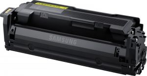 Samsung / Samsung CLT-Y603L Yellow Toner 10k eredeti