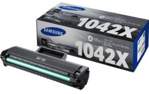 Samsung / Samsung 1042X fekete 0,7K eredeti toner MLT-D1042X