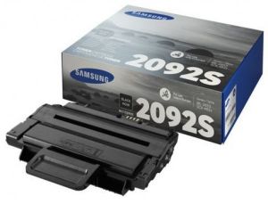 Samsung / Samsung 2092 fekete 2K eredeti toner MLT-D2092S