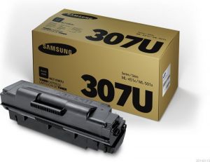 Samsung / Samsung MLT-D307U Black Toner 30k eredeti