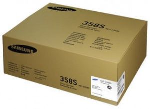 Samsung / Samsung SLM4370/5370 Toner 30k MLT-D358S/ELS (SV110A) (Eredeti)