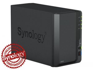 Synology / NAS DS223 (2GB) (2HDD) HU