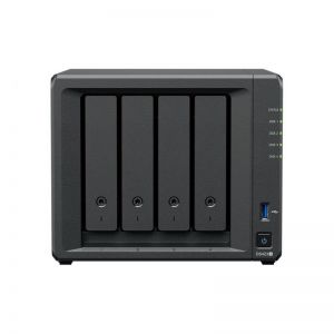 Synology / NAS DS423+ (2GB) (4HDD)