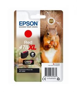 Epson / Epson T04F5 Red eredeti tintapatron