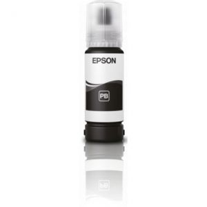  / Epson T07D1 tinta PhotoBk 70ml (Eredeti) No.115