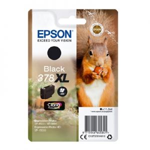Epson / Epson T3791 Black eredeti tintapatron