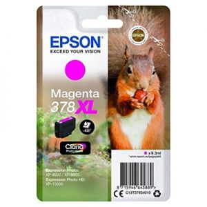 Epson / Epson T3793 Magenta eredeti tintapatron