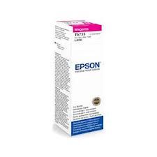Epson / Epson T67334A Magenta eredeti tinta 70ml