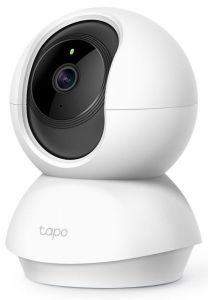  / TP-LINK Tapo C210 Pan/Tilt Home Security WiFi Camera
