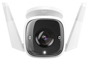  / TP-LINK Tapo C310 Outdoor Security WiFi Camera