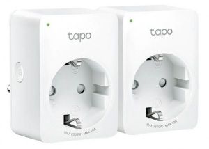  / TP-LINK Tapo T100(2-Pack)