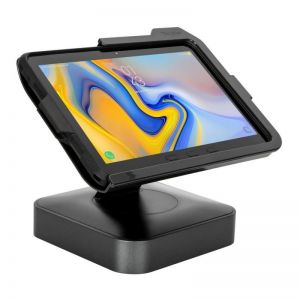 Targus / Tablet Cradle Workstation for Samsung Galaxy Tab Active Pro and Tab Active4 Pro Black