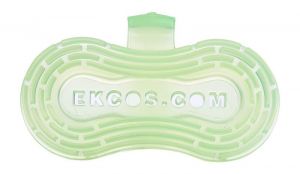  / HIG EKCOS Ekco Clip Toilet illatost Green