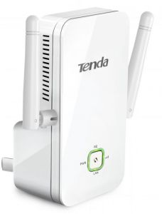  / TENDA Range Extender A301 WIFI N300 Univ.