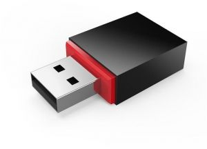  / TENDA USB Adapter U3 MINI WIFI N adapter