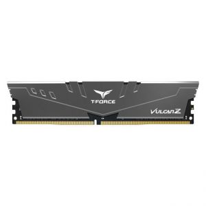 TeamGroup / 16GB DDR4 3200MHz T-Force VulcanZ Gray