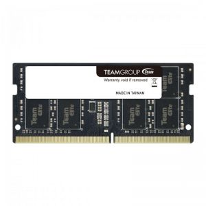 TeamGroup / 32GB DDR4 3200MHz Elite SODIMM