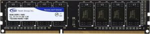 TeamGroup / 8GB DDR3 1600MHz