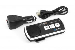 Technaxx / Car-Bluetooth Handsfree System BT-X22