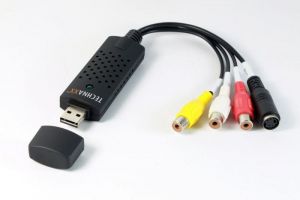 Technaxx / USB Video Grabber