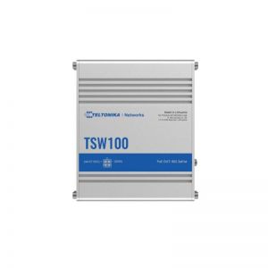Teltonika / TSW100 5-port Switch