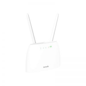 Tenda / 4G06 N300 Wi-Fi 4G VoLTE Router