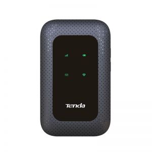Tenda / 4G180 4G LTE Mobile Wi-Fi hotspot