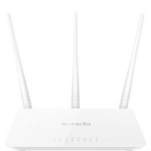 Tenda / F3 300Mbps Wireless Router