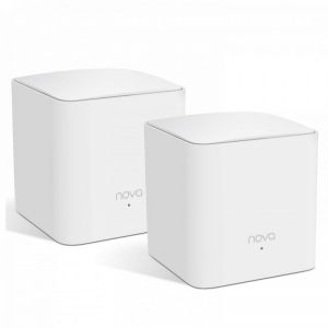 Tenda / MW5s AC1200 Whole Home Mesh WiFi System (2-pack)