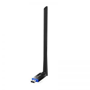 Tenda / U10 AC650 Dual-band Wireless USB Adapter