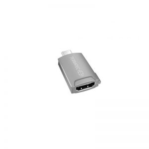 TERRATEC / Connect C12 USB Type C Adapter with HDMI