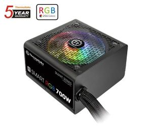 Thermaltake / 700W Smart RGB 80+