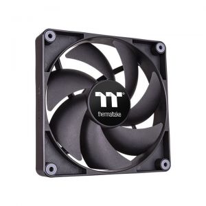 Thermaltake / CT140 PC Cooling Fan (2-Fan Pack)