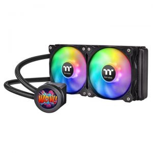 Thermaltake / Floe Ultra 240 RGB All-In-One Liquid Cooler