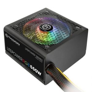 Thermaltake / Litepower RGB 550W